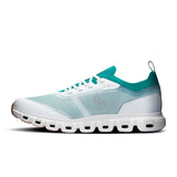 Men's On Cloud 6 Versa active life shoes with lightweight design and cushioned sole, suitable for running and active wear.