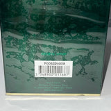 Dior Poison Eau de Toilette spray for women, 3.4 fl oz, featuring elegant glass bottle with intricate design.