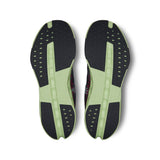 Men's On Cloudsurfer Next road running shoes with lightweight design and breathable mesh upper, outdoor athletic footwear.