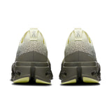 Women's On Cloudsurfer Max road running shoes with a sleek design and supportive cushioning for comfort and performance.