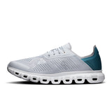 Women's On Cloud 6 Coast running shoes from On Active Life collection, featuring lightweight design and cushioned soles.