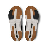 Men's On Cloudnova Form 2 active lifestyle sneakers showing sleek design, breathable mesh upper, and cushioned sole.