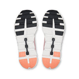 Women's On Cloud 6 Push active life sneakers with breathable mesh and cushioned sole, designed for comfort and performance.