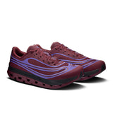 Men's On Cloudflow 5 AD running shoes, lightweight active life footwear with cushioned midsole, designed for comfort and performance.