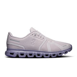On Cloud 6 women's active life shoes with cushioned soles and stylish design, perfect for running and active wear.