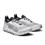 Men's On Cloud 6 Versa active life sneakers with cushioned soles and breathable mesh upper, designed for comfort and performance.
