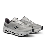 Men's On Cloudsurfer Next road running shoes with breathable mesh upper and cushioned sole, designed for comfort and performance.