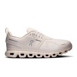 Women's On Cloud 6 Waterproof running shoes from the Active Life collection, featuring a sleek design and waterproof fabric.