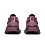 Women's On Cloudpulse Pro training shoes with breathable mesh and cushioned sole, designed for active fitness and running.