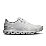 Women's On Cloud 6 running shoes from On's Active Life collection, featuring lightweight design and cloud cushioning.