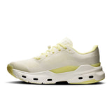 On Cloudpulse 2 women's training shoes in black and pink, featuring lightweight design and cushioned soles for active workouts.