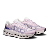 On Cloudtilt Remix women's active life shoes with breathable mesh upper and cushioned sole for comfortable movement.