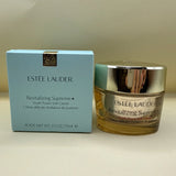 Estée Lauder Revitalizing Supreme+ Youth Power Soft Creme 75ml in a jar, hydrating and nourishing skincare for radiant skin