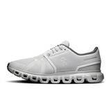 Women's On Cloud 6 running shoes featuring a sleek design and breathable mesh upper from On's active life footwear collection.