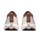 On Cloudsolo LOEWE men's active life sneakers, lightweight running shoes with stylish design and cushioned sole, front view.