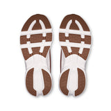 On Cloudsolo LOEWE women's active life shoes, lightweight sneakers with sleek design and supportive cushioning.
