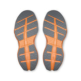 Men's On Cloudrunner 3 Max road running shoes with breathable mesh and cushioned sole, designed for comfort and performance.