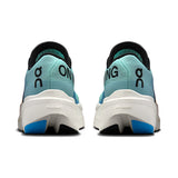 Women's On Cloudboom Volt road running shoes with lightweight design and breathable mesh upper.