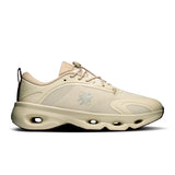 Women's On Cloudsolo LOEWE active life sneakers with sleek design and lightweight cushioning, perfect for active wear.