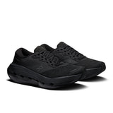 Women's On Cloudrunner 3 Max road running shoes with breathable mesh upper and cushioned sole, designed for comfort and performance.