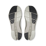 Men's On Cloudsurfer 2 road running shoes with breathable mesh and cushioned sole, designed for comfort and performance.