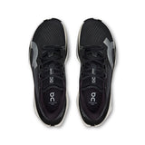 Men's On Cloudboom Max road running shoes featuring a sleek design with breathable mesh upper and cushioned sole.