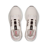 On Cloudnova 2 women's active lifestyle sneakers with sleek design and breathable material, ideal for active wear and casual outings.