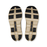 On Cloudmonster Void Year of the Horse women's active life shoes featuring a sleek design and vibrant colors.