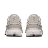 Women's On Cloud 6 running shoes from On active life collection, featuring lightweight design and cushioned sole.