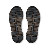 Women's On Cloud 6 Waterproof running shoes from On, featuring a sleek design and durable waterproof material.