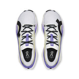 Men's On Cloudboom Max road running shoes with breathable mesh upper and cushioned sole for comfort and performance.