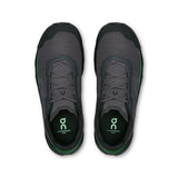 Men's On Cloudmonster Void active life shoes with breathable mesh upper and cushioned midsole, designed for comfort and performance.