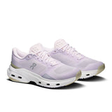 On Cloudpulse 2 women's training shoes in sleek design, featuring breathable mesh and cushioned sole for active workouts.