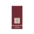 Tom Ford Lost Cherry perfume bottle with a sleek design and deep red accents, showcasing luxury fragrance packaging.