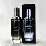 Lancôme Advanced Génifique Youth Activating Concentrate serum bottle, 100ml, with elegant packaging, for youthful skin.