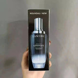 Lancôme Advanced Génifique Youth Activating Concentrate Face Serum bottle, 100ml, with sleek packaging and dropper applicator.