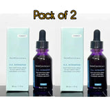 SkinCeuticals H.A. Intensifier hyaluronic acid serum in a 30ml bottle, designed to boost skin hydration and firmness.
