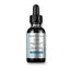 Skinceuticals P-Tiox Wrinkle Modulating Peptide Serum in 1 oz sealed bottle, a beauty skincare product for wrinkles and skin renewal.