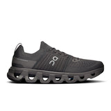 Men's On Cloudswift 4 road running shoes, featuring lightweight design and cushioned soles for comfortable running.
