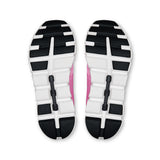 On Cloud 6 women's running shoes from On Active Life line, featuring sleek design and cushioned sole for comfortable active wear.
