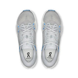 Men's On Cloudsurfer 2 road running shoes with cushioned design and breathable upper, ideal for comfortable running.