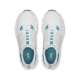 Men's On Cloudswift 4 road running shoes with breathable mesh upper and cushioned sole, designed for comfort and performance.