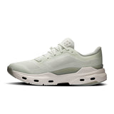 Men's On Cloudpulse 2 training shoes in black with white accents, featuring lightweight mesh uppers and cushioned soles.