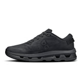On Cloudzone women's active life shoes from On, featuring a sleek design and breathable mesh upper for comfortable performance.