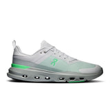 Men's On Cloudpulse Next training shoes with breathable mesh upper and cushioned sole, designed for athletic performance and comfort.