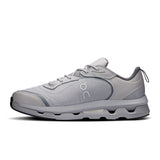 Men's On Cloudzone Moon active life shoes with breathable mesh upper and cushioned sole, designed for outdoor activities.
