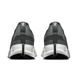 Men's On Cloudswift 4 road running shoes with breathable mesh and cushioned sole, designed for comfort and performance.