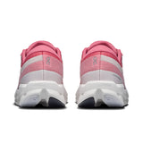 Women's On Cloudsurfer 2 road running shoes with breathable mesh upper and cushioned sole, designed for comfort and performance.