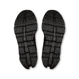 Women's On Cloudmonster 3 road running shoes with lightweight design and cushioned soles, ideal for comfortable running.