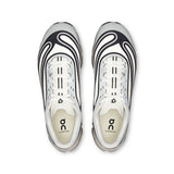 Men's On Cloudflow 5 AD running shoes for active life, featuring lightweight design and breathable mesh upper.